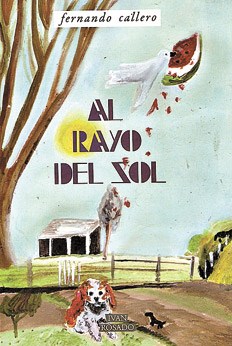 Papel AL RAYO DEL SOL