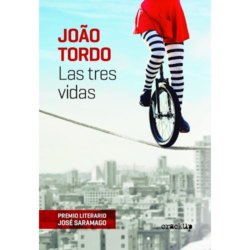 Papel LAS TRES VIDAS