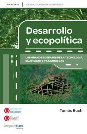 Papel DESARROLLO Y ECOPOLÍTICA