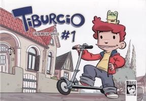  Tiburcio  1
