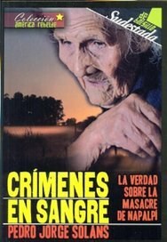  Crimenes En Sangre