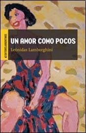 Papel UN AMOR COMO POCOS