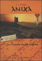  Anixa  La Cruzada De Los Angeles