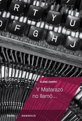 Papel Y MATARAZO NO LLAMO