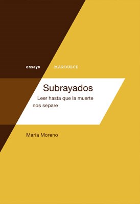 Papel SUBRAYADOS