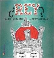 Papel ¿REY?