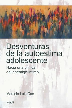 Papel DESVENTURAS DE LA AUTOESTIMA ADOLSCENTE