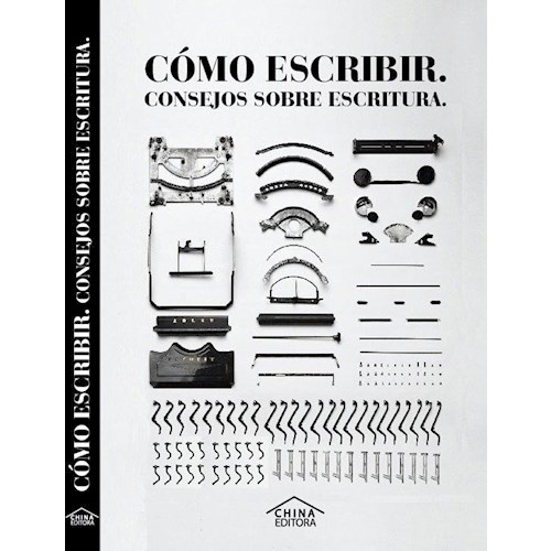 Papel CÓMO ESCRIBIR. CONSEJOS SOBRE ESCRITURA