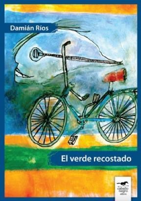 Papel EL VERDE RECOSTADO