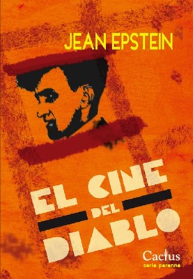Papel EL CINE DEL DIABLO