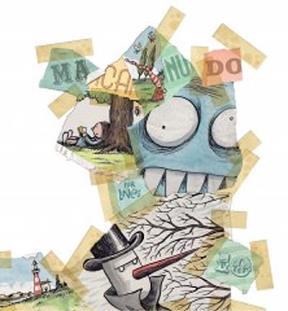 Papel MACANUDO 10