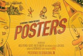 Papel POSTERS