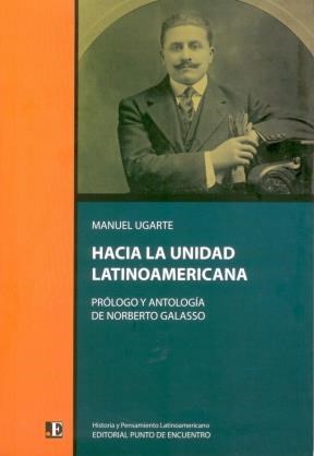 Papel HACIA LA UNIDAD LATINOAMERICANA