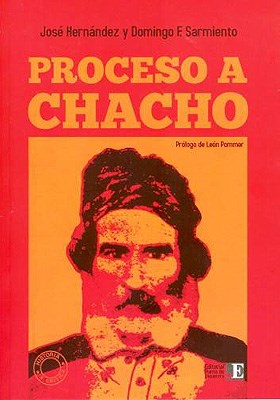 Papel PROCESO A CHACHO