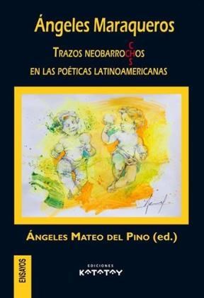  Angeles Maraqueros
