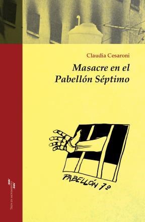 Papel MASACRE EN EL PABELLON SEPTIMO