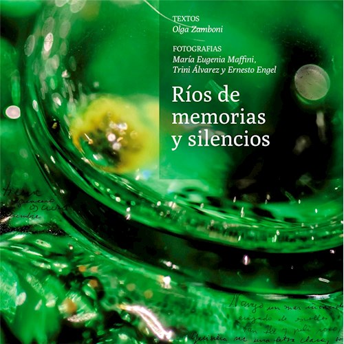Papel RIOS DE MEMORIAS Y SILENCIOS