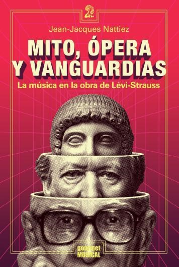 Papel MITO, OPERA Y VANGUARDIAS