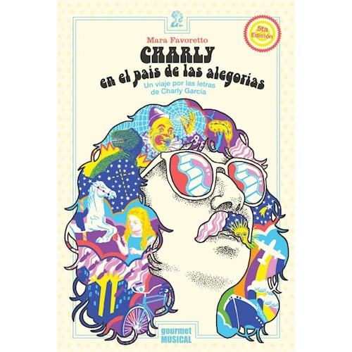 Papel CHARLY EN EL PAIS DE LAS ALEGORIAS