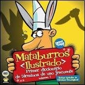  Mataburros Ilustrado