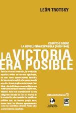 Papel LA VICTORIA ERA POSIBLE