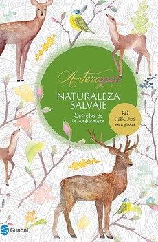  Naturaleza Salvaje