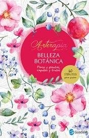  Belleza Botanica