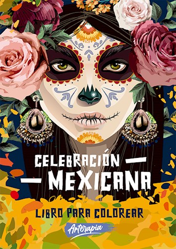 Papel Celebracion Mexicana 2022