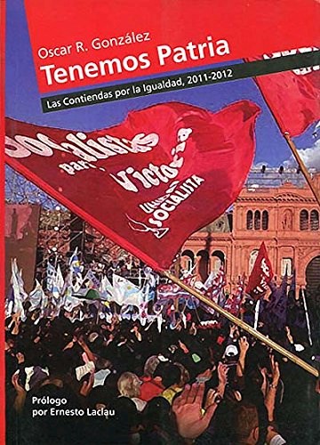  Tenemos Patria