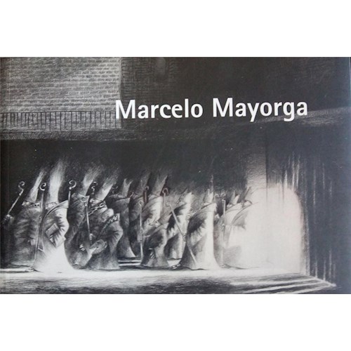 Papel MARCELO MAYORGA