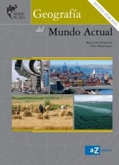  Geografia Del Mundo Actual Serie Plata