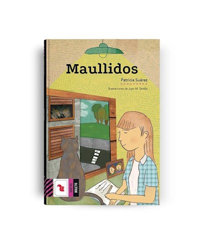 Papel Maullidos