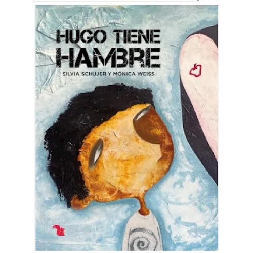 Papel HUGO TIENE HAMBRE