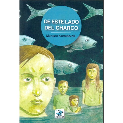 Papel DE ESTE LADO DEL CHARCO