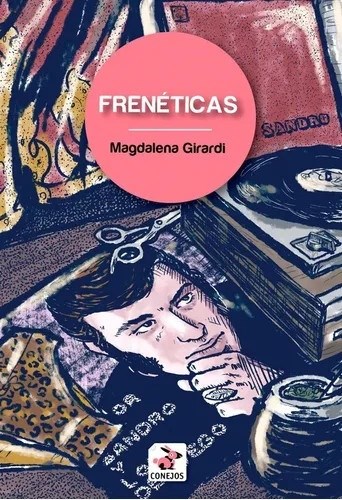 Papel FRENETICAS
