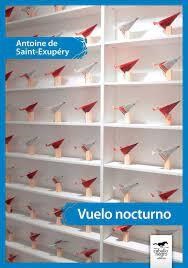 Papel VUELO NOCTURNO