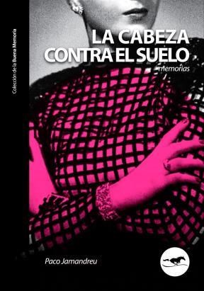 Papel LA CABEZA CONTRA EL SUELO