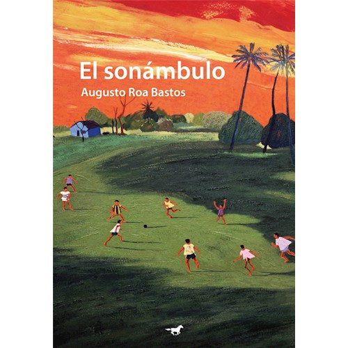 Papel EL SONÁMBULO