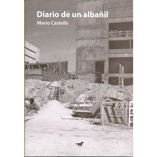 Papel DIARIO DE UN ALBAÑIL