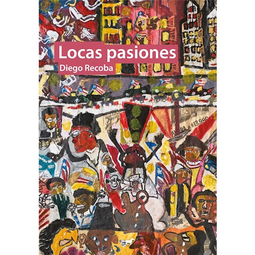 Papel LOCAS PASIONES