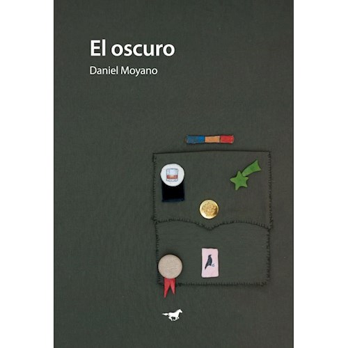 Papel EL OSCURO