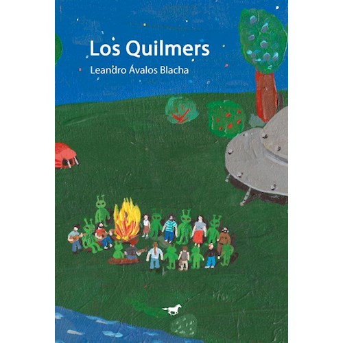 Papel LOS QUILMERS