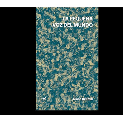 Papel LA PEQUEÑA VOZ DEL MUNDO