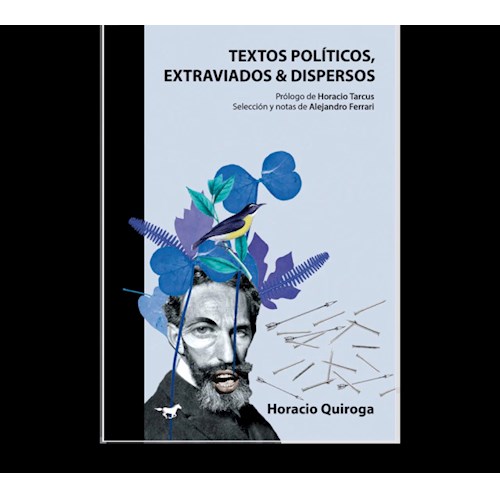 Papel TEXTOS POLÍTICOS, EXTRAVIADOS Y DISPERSOS