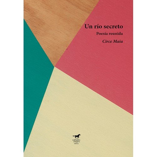 Papel UN RIO SECRETO