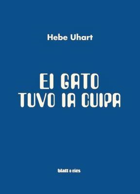 Papel EL GATO TUVO LA CULPA