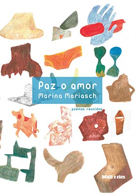 Papel PAZ O AMOR