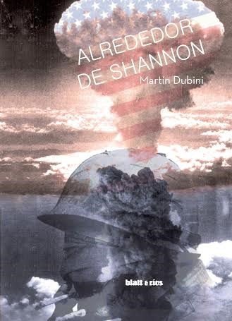 Papel ALREDEDOR DE SHANNON
