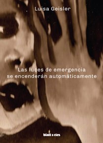 Papel LAS LUCES DE EMERGENCIA SE ENCENDERAN AUTOMATICAMENTE