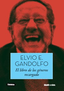 Papel EL LIBRO DE LOS GENEROS RECARGADO